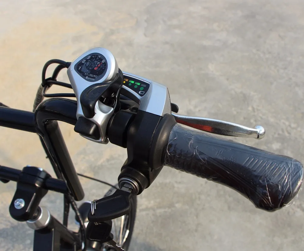 Aluminium Frame Delivery Cargo Bike Tricycle Pedal Assistant Buy