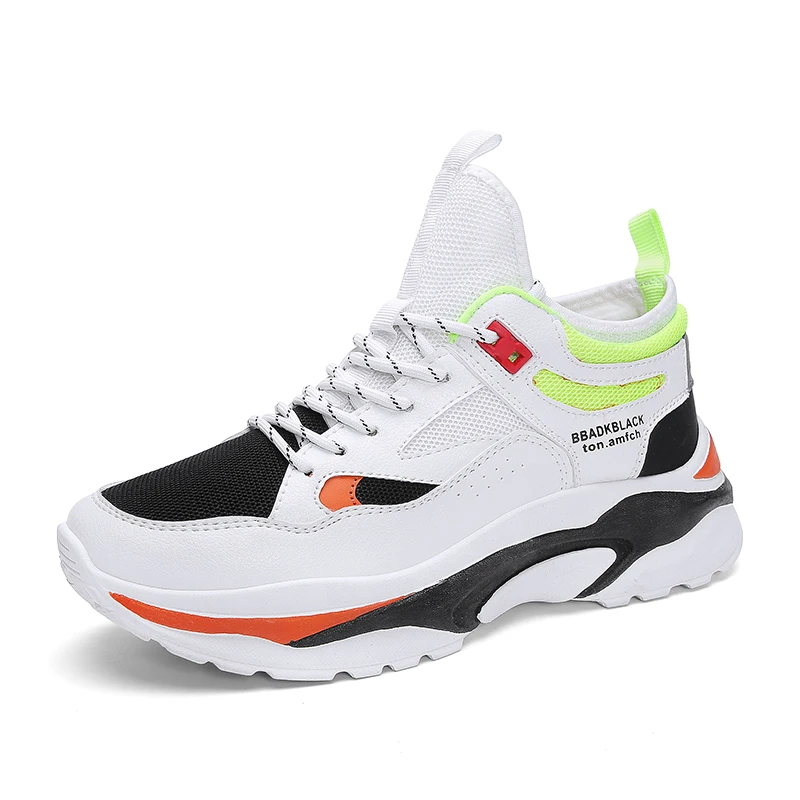 

YT Shoes Fashion Casual Sports Shoes Wholesale Running Shoe For Men, Picture