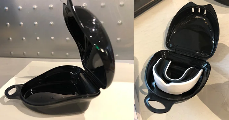 
EVA Sports Boxing Gum Shield Mouth Guard 