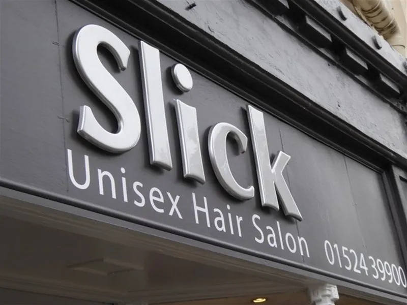 Outdoor waterproof custom 3d logo letter sign beautiful shop name led letters channel letter sign