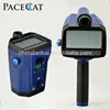 Dual Camera Attached Traffic Speed Checking System