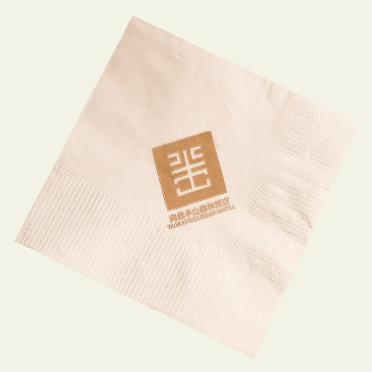 Paper Napkin Customized Napkin Environmental Napkins Buy