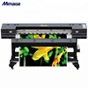 Accurate Calibration 63"/5ft/1.6m/5' Indoor/Outdoor Plotter Large Format Printer with Epson DX5/5113/DX7/XP600 print head