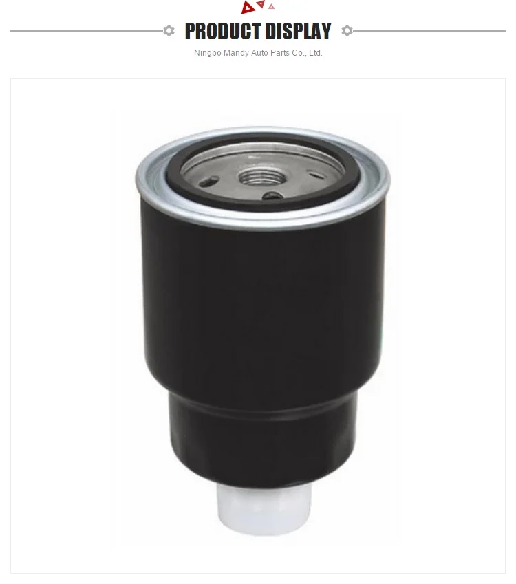 Auto Parts Element Diesel Electronic Engine Material Fuel Pump