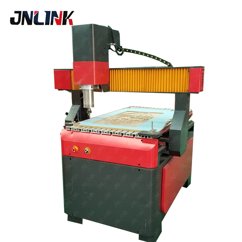 0609 wood cnc router machine
