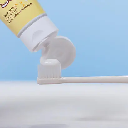 
Prevent cavities Organic Oil-free cheap wholesale best whitening toothpaste 