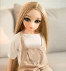 Cheap Real Young Girl Mini Big Chest Loli Silicone 65Cm Sex Doll