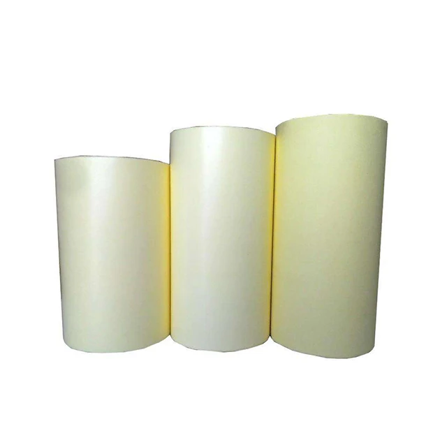 polyester viscose for wet wipes/tissue paper.