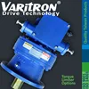 Varitron variable speed drive Cyclo Gear box Speed Reducer Motor