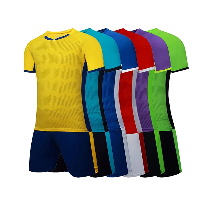 Japan Cheap Purple Club Team Men Soccer Uniform Buy Purple Soccer Uniform,Cheap Soccer Uniform