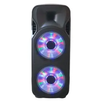 ibastek professional speaker system