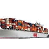 Paper box for shipping open top container oem