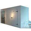 Solar cold room for fish meat & vegetable