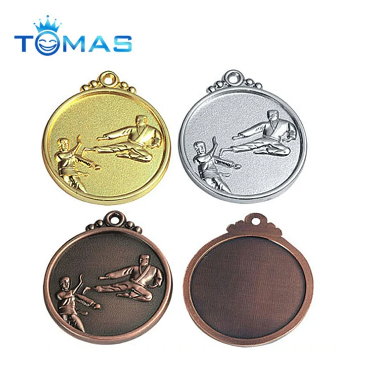 New Souvenir Custom Made Wedding Medals Miniature Medals Buy