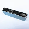 MJ-014 High Quality Accessories Stainless Steel Bottom Glass Door Patch Fitting
