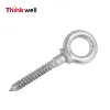 Length Customization G275 US Type Eye Screw Bolt