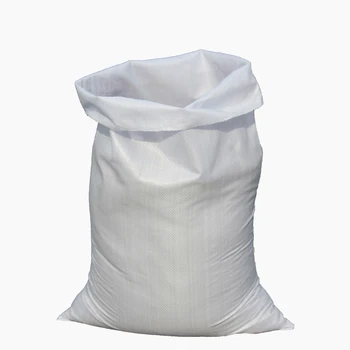 pp woven rice bag