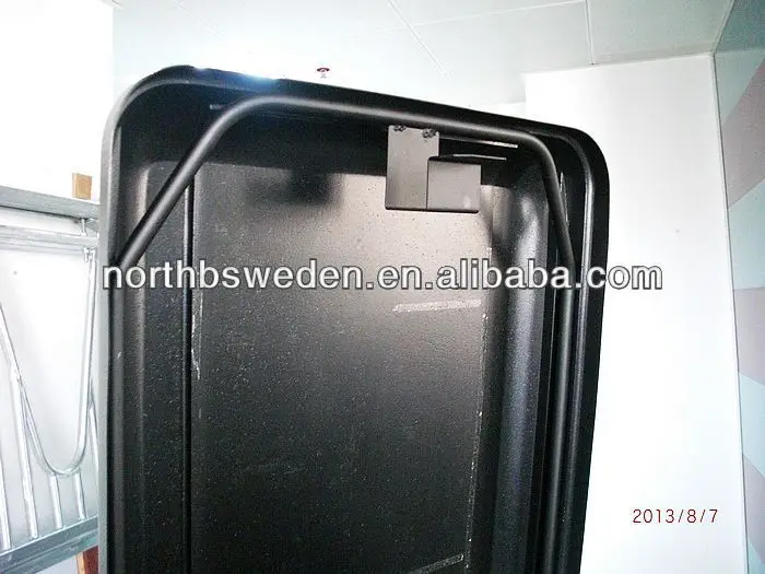 
horse grooming box saddle box for saddlery 