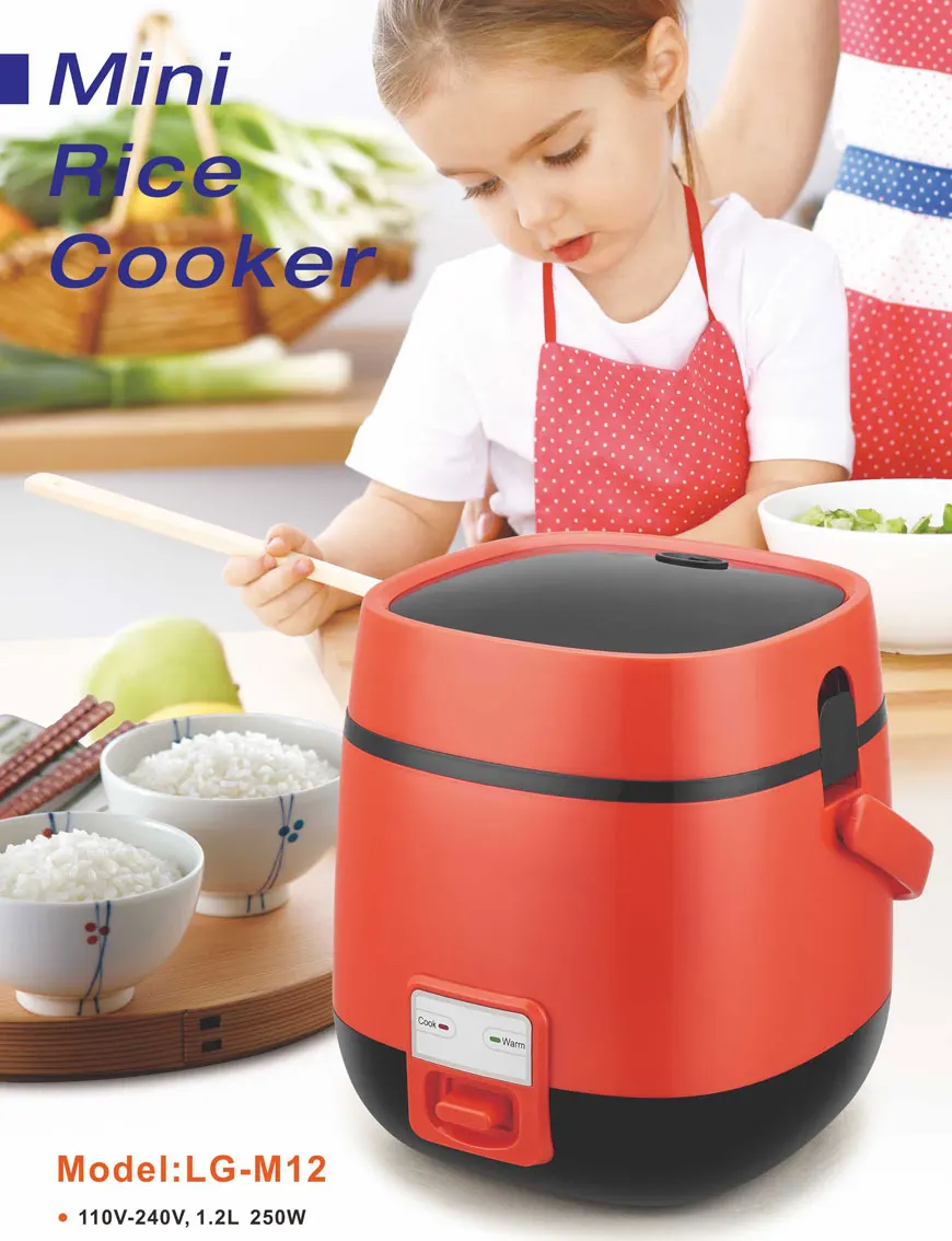 Small Multi Cooking Pot Cooker Mini 1.2 Pressure Cookers Buy Mini