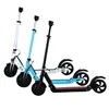 2018 Wholesale High Quality Foldable Electric Scooter Adult Two Wheel