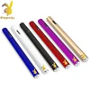 high quality MV5 cbd oil vape pens dropshipping e cigarette empty 0.5ml cartridge disposable vape oil vaporizer pen