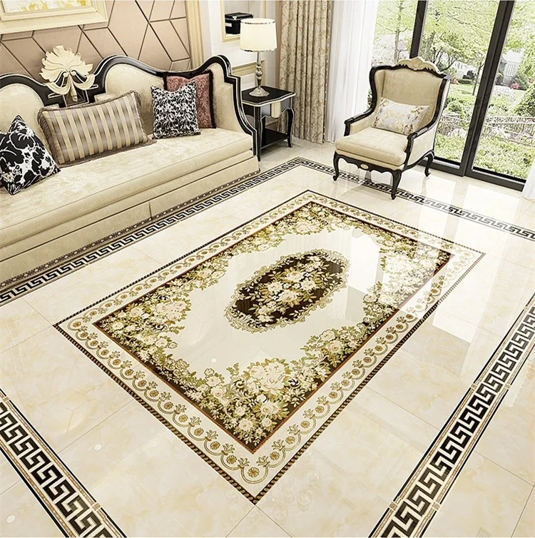 foshan fabrica de produzir piso porcelanato telha do tapete e tapete do assoalho telha da telha medalhao buy tapete telhas deco telha medalhao