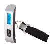 2019 hot sale new style portable luggage hand scale,digital hand weighing scale