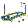 China manufacture auto body frame machine/chassis alignment bench for sale UL-L199