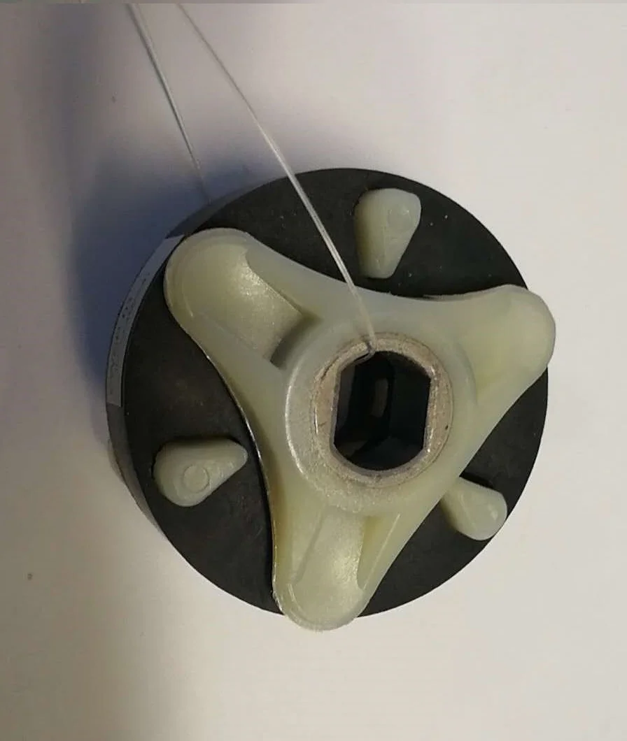 Washing Machine Motor Coupling Kit 285753a Buy Washing Machine Motor