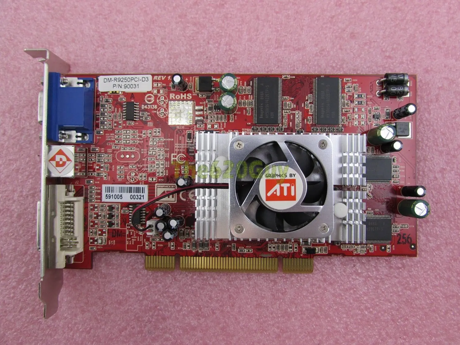 VISIONTEK 9250 PCI WINDOWS 8.1 DRIVER VISIONTEK 9250 PCI DRIVER FOR MAC