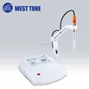 Bante210 series High precision benchtop digital water ph meter