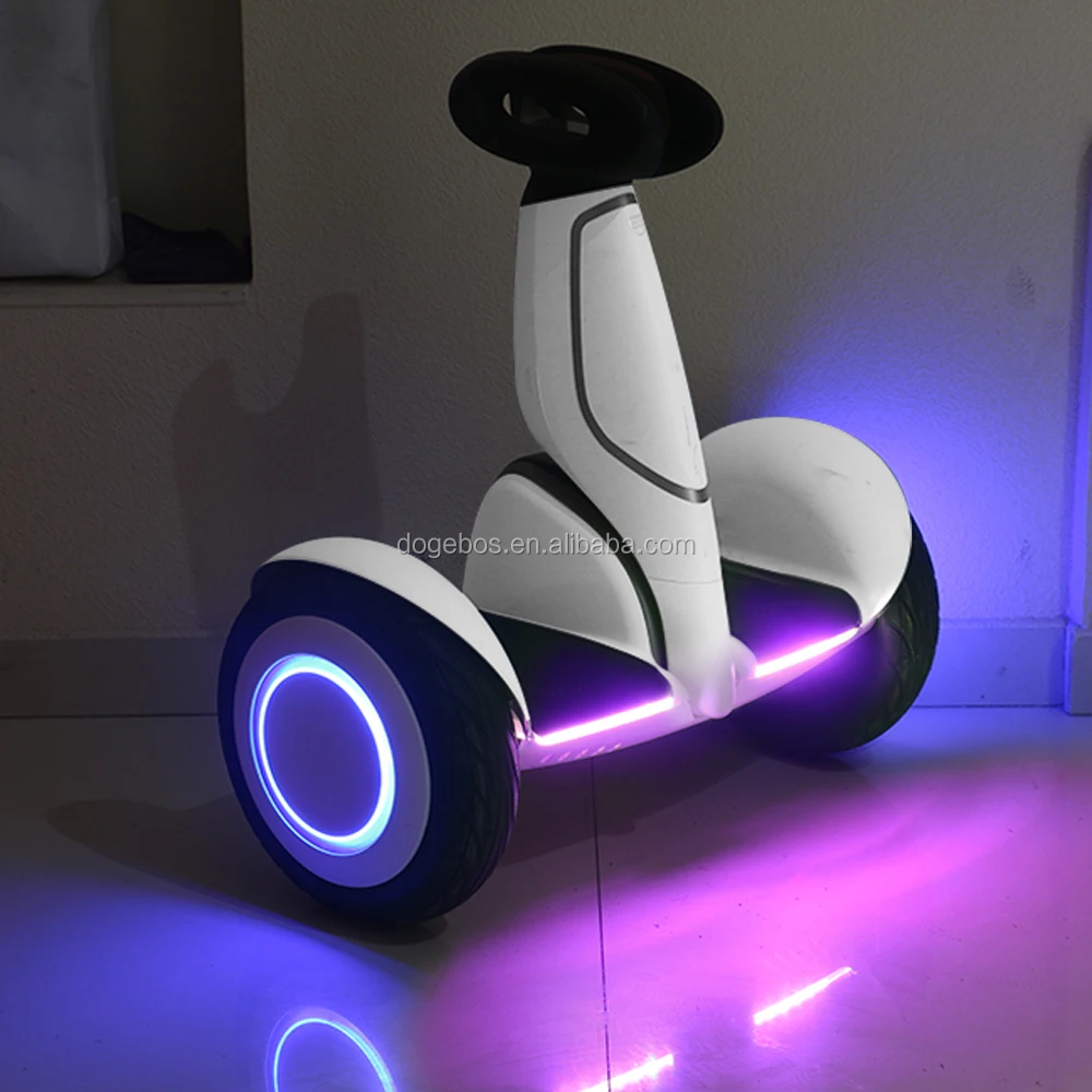 

Netherlands warehouse self balance scooter Dogebos monowheel ninebot one C+ xiaomi /S2 segway mini Plus