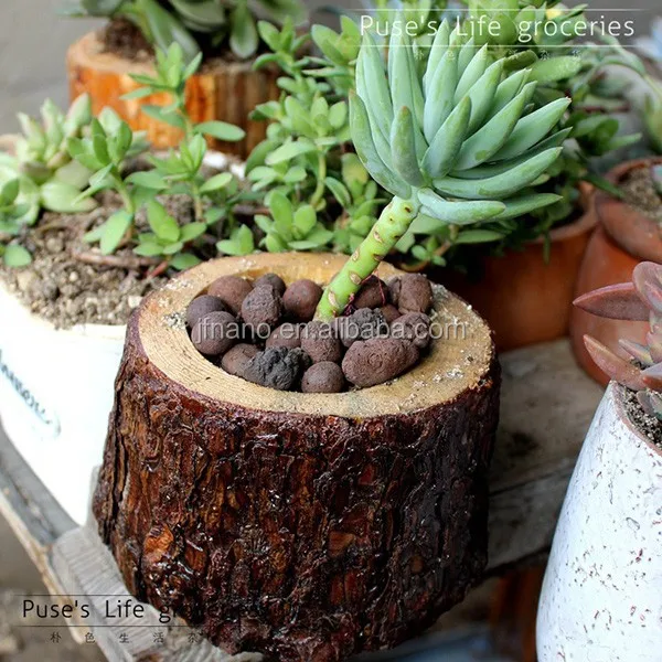 Creativo decoración jardÃn flores hechas a mano extractor de ...