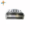 Calender PVC Sheet Plastic Extrusion Mold Maker