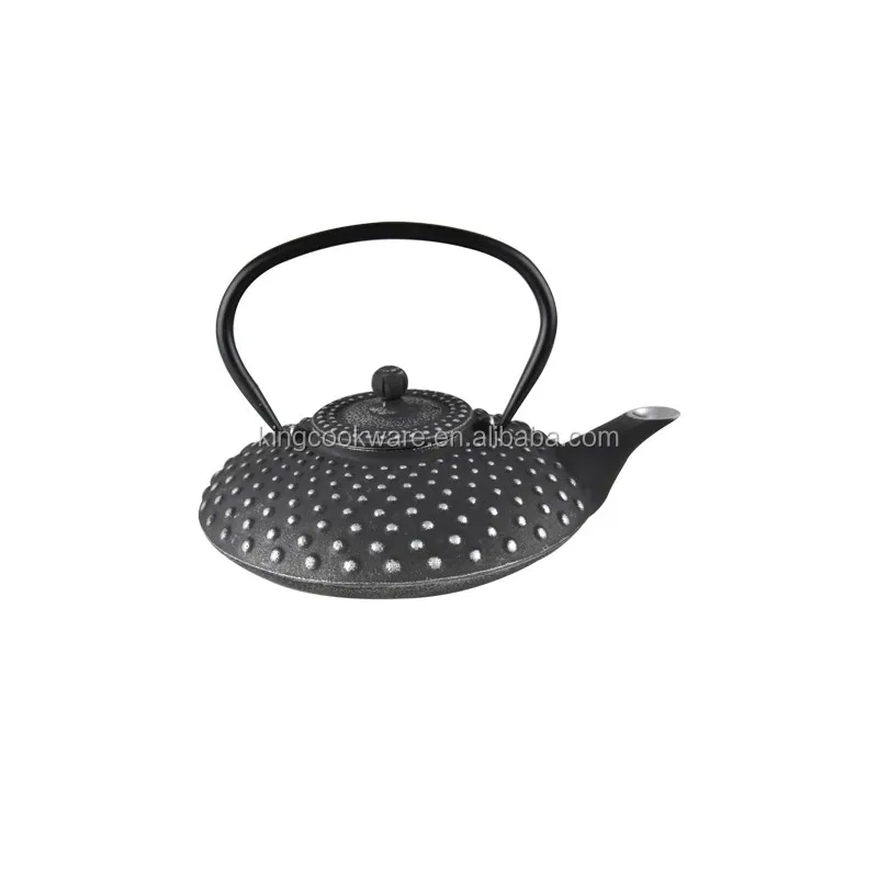 Wholesale New Style Enamel Coated Cast Iron Teapot Buy Enamel Cast