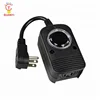 TM-054 Heavy Duty Grounded Automatically Duskness Sencing Outdoor Mechanical Timer