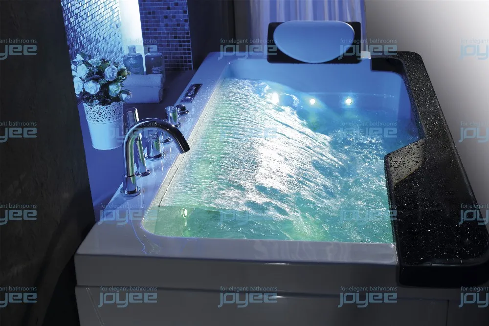Joyee One Person Hot Tub Spa 1 Person Hot Tub - Buy 1 Person Hot Tub