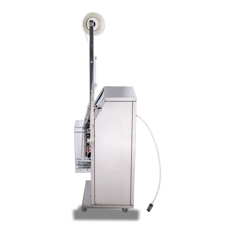 0200ml Food Grade Automatic Measured Liquid Dispenser Liquid Packing