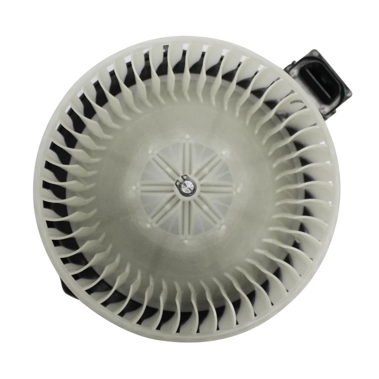 Auto Parts Electric Blower, 24v, 320D, 272700-5020 - detail 6