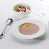 Fashion Design Easily Cleaning Dinnerware Set 16, Porcelain Dinnerware Chaozhou~