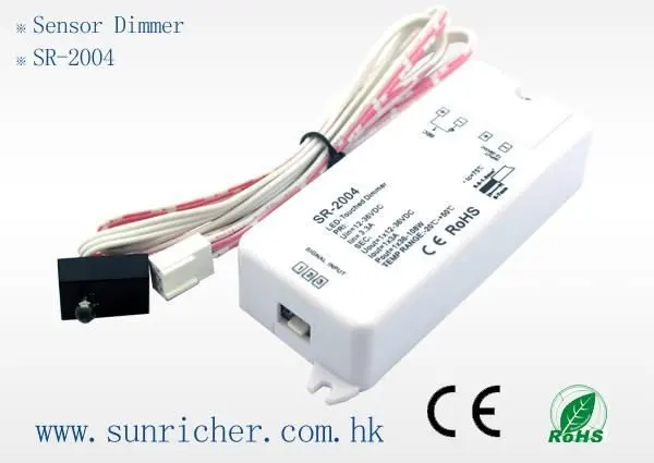 LED dimmer 220v 230V, View led dimmer 220v, Sunricher Product from Sunricher Technology Co., Ltd. on Alibaba.com
