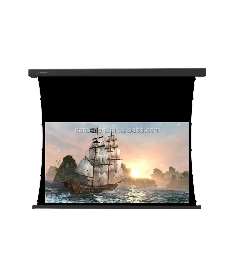 Sams Ceiling Walling Hanging Mounting Acoustic Transparent