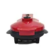 Best service 750w 110/220v automatic electric pancake bread sandwich maker