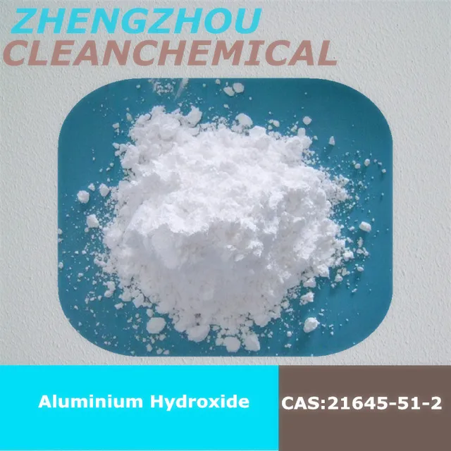 aluminium hydroxides use