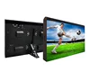 die aluminum cabinet p8 Outdoor stadium LED display screen with adjustable bracket