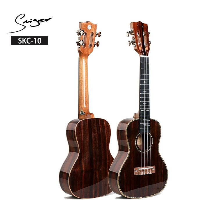 

wholesale ukulele, Ebony ukulele,ukulele