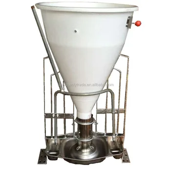 automatic pig feeder for sale
