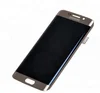 Original Replacement mobile phone LCD screen for Samsung S9 Original straight screen curved screen
