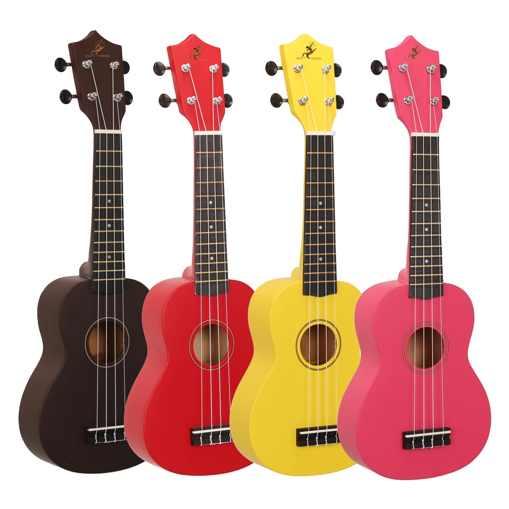 

Cheap China Small Guitar Ukulele 21 inch Guitar for Sale, Optional