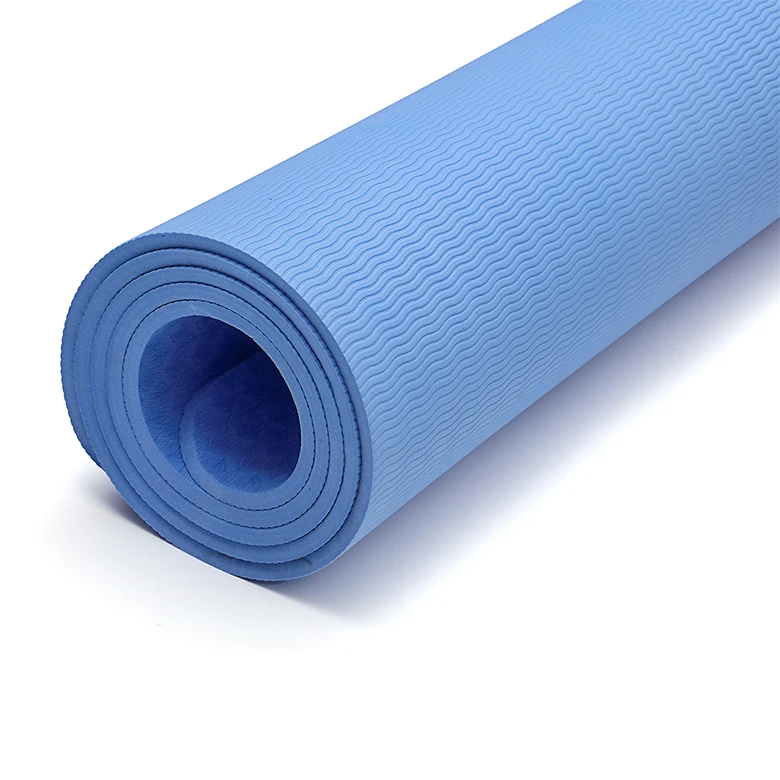 Коврик Eva Yoga mat